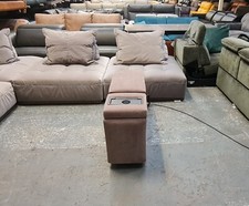 Ex-display Plaza chenille