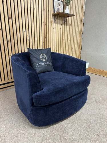 Sofology bucket armchair - bucket,