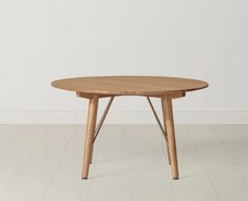 New Ex Display Swyft Oak Wood