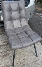 4x Gallery NQP Dining Chairs -