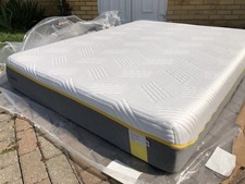 EX DISPLAY TEMPUR ELITE LUXE
