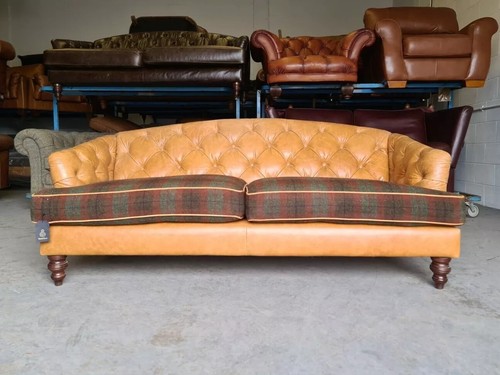 Display harris tweed tetrad - tweed,