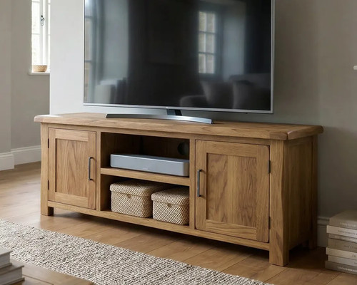 Oak more harrogate solid - &,
