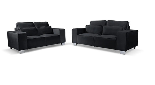 Sloane seater sofa set - 3, +
