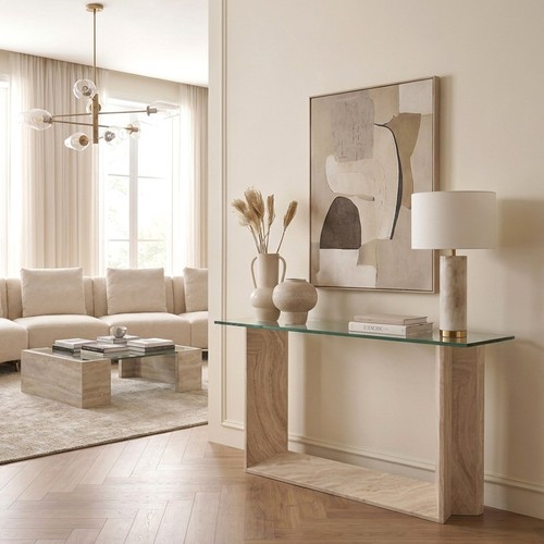 Eichholtz console table - console,