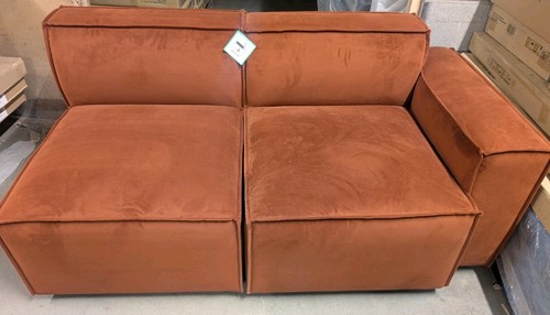 Display burn orange swyft - swyft, 2