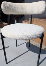 2x NQP Gallery Dining Chairs -