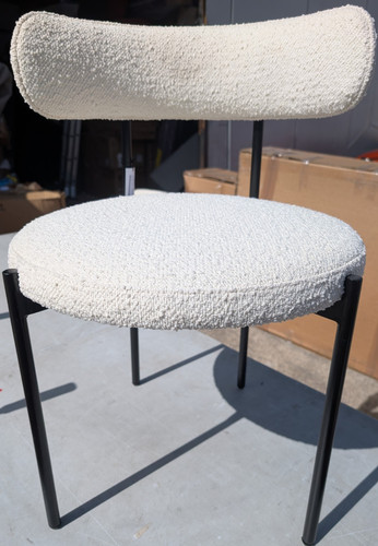 Nqp gallery dining chairs - nqp,