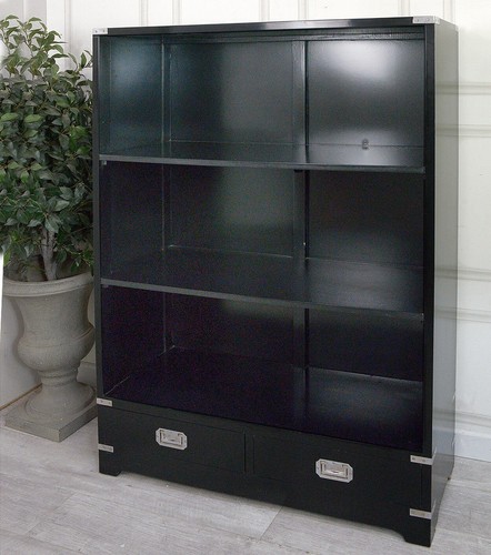 Designer display black - designer, ex-display