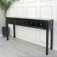 Ex Display Oriental Style