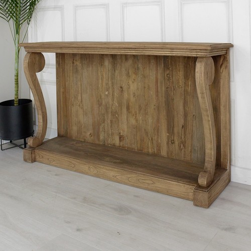 Display slim rustic - ex,