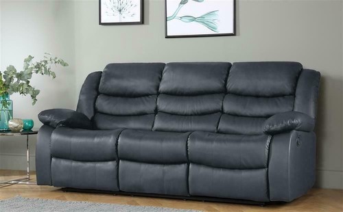 Display milano recliner - display-, 3