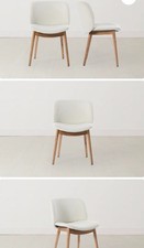 2x Swyft NQP Dining Chairs -