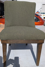 4x Gallery NQP Dining Chairs -