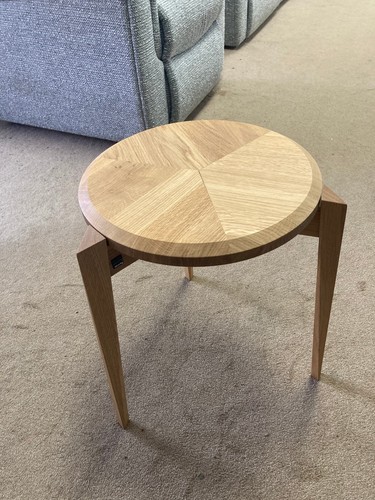 Skovby sm840emo stool solid - stool,