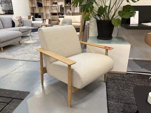 Bolia visti armchair - visti, ex