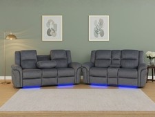 Berlin 3&2 Electric Recliner