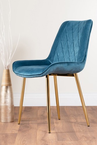 Pesaro luxury velvet - pesaro, x2